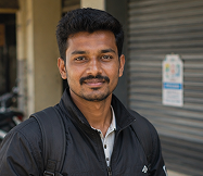 Siva Kumar